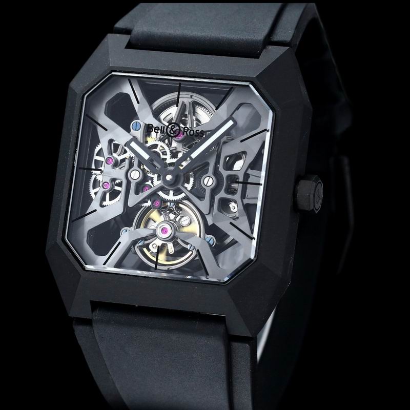 Bell & Ross watch 110319